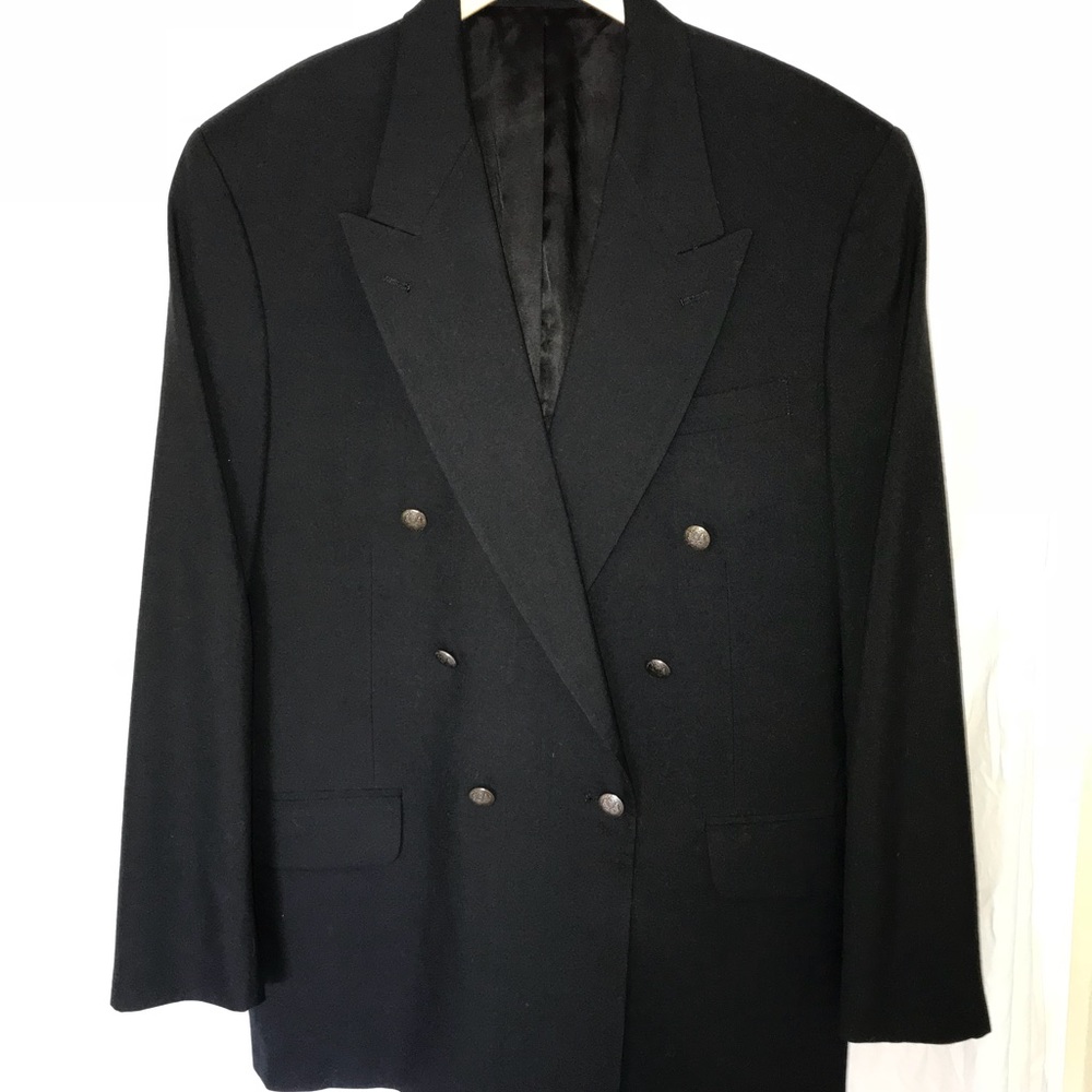 Oscar de la Renta Sport Blazer